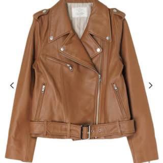 Ungrid（ライダースジャケット）のフリマアイテム一覧