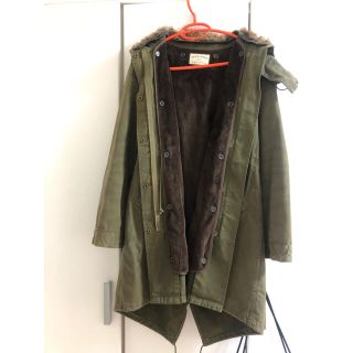 FRAMeWORK（モッズコート）のフリマアイテム一覧