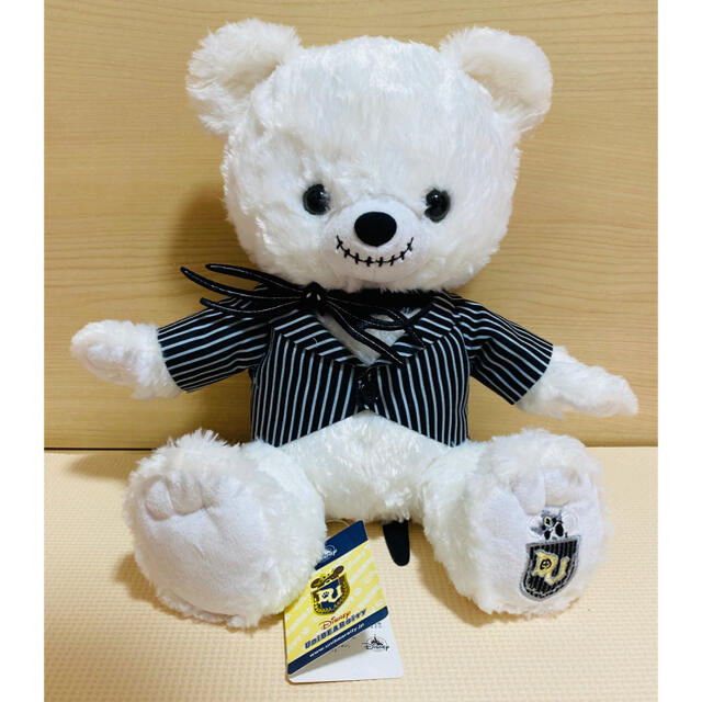 Disney - ユニベア ユニベアシティ ナイトメアジャックの通販 by