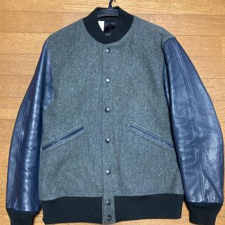 N.HOOLYWOOD（スタジャン）のフリマアイテム一覧