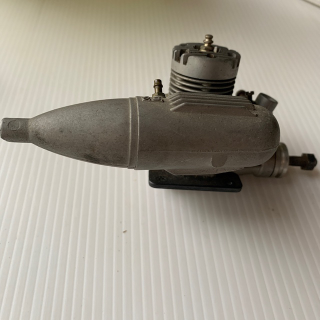 OS MAX エンジン ラジコン飛行機用 の通販 by にこ's shop｜ラクマ