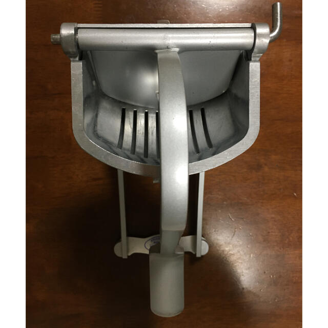 伊藤製作所 ジュウーサー 果汁搾り器 ハンドジューサーの通販 by ns