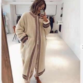 ALEXIA STAM（ロングコート）のフリマアイテム一覧