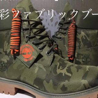 Timberland（ブーツ）のフリマアイテム一覧