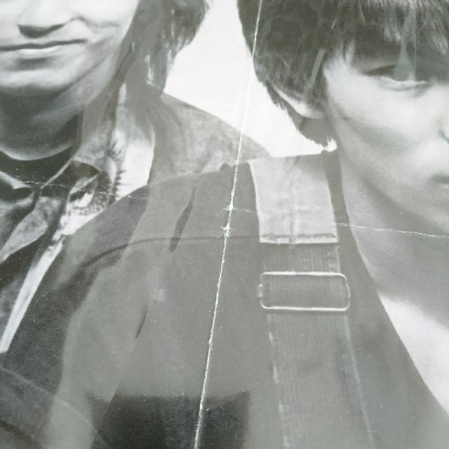 スピッツ インディーズ ヒバリのこころ ポスター Spitzの通販 by 普通