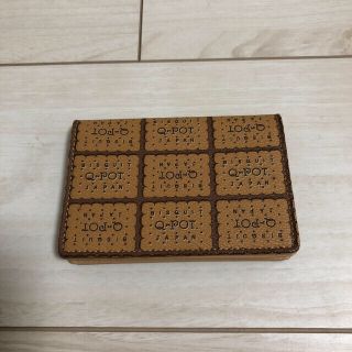 Q-pot.のフリマアイテム一覧