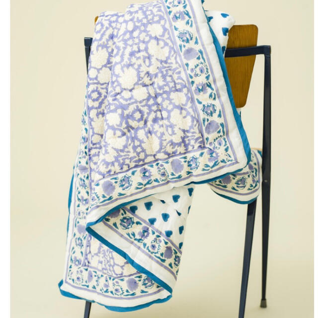 Ron Herman - SZ BLOCKPRINTS BabyBlanket ロンハーマン 別注の通販 by