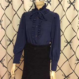 SAINT LAURENT（シャツ/ブラウス(長袖/七分)）のフリマアイテム一覧