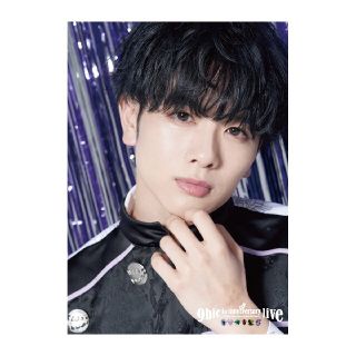 9bic 六花清春 ポスターの通販 by mell 's shop｜ラクマ