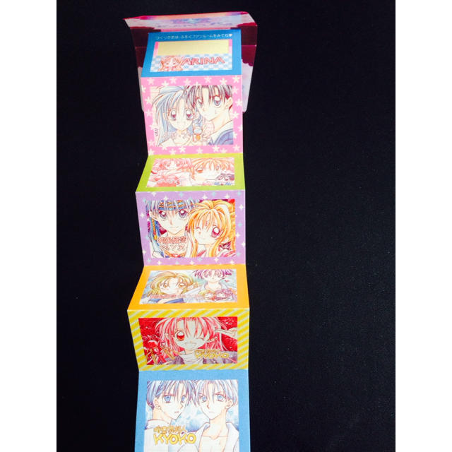 りぼん 種村有菜 付録セット の通販 by ひつじ's shop｜ラクマ