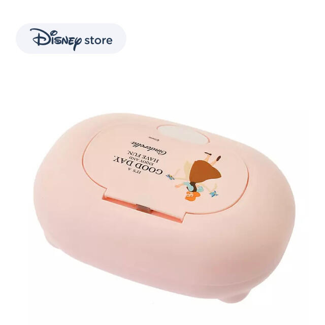 レック株式会社 ディズニープリンセス シンデレラ ウエットティッシュ