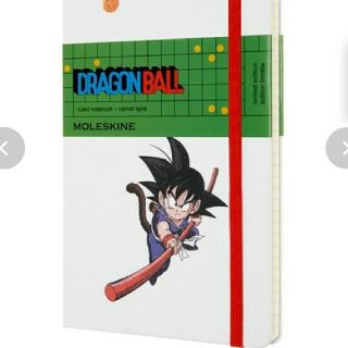 ドラゴンボール（ノート/メモ帳/ふせん）のフリマアイテム一覧