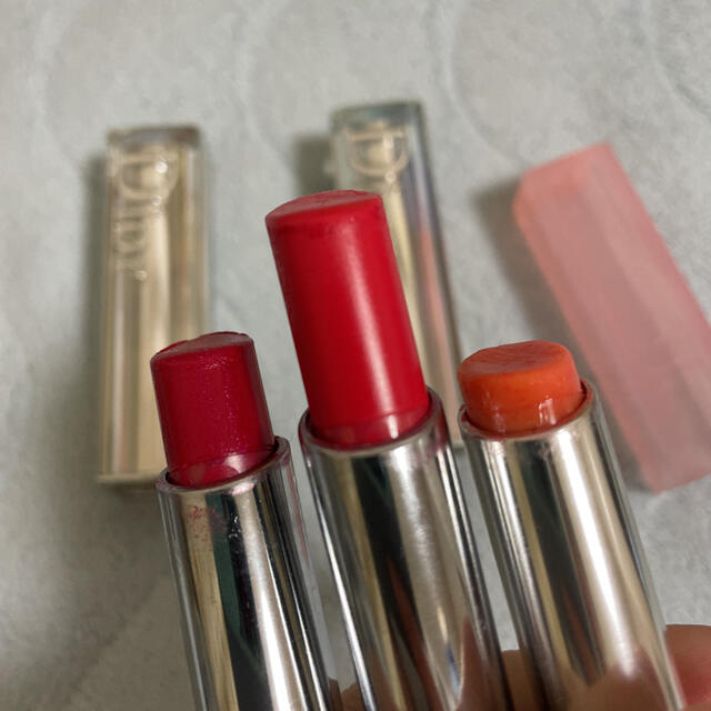 Christian Dior - ディオール アディクト リップスティック リップ