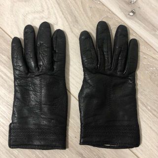 DRIES VAN NOTEN（手袋）のフリマアイテム一覧
