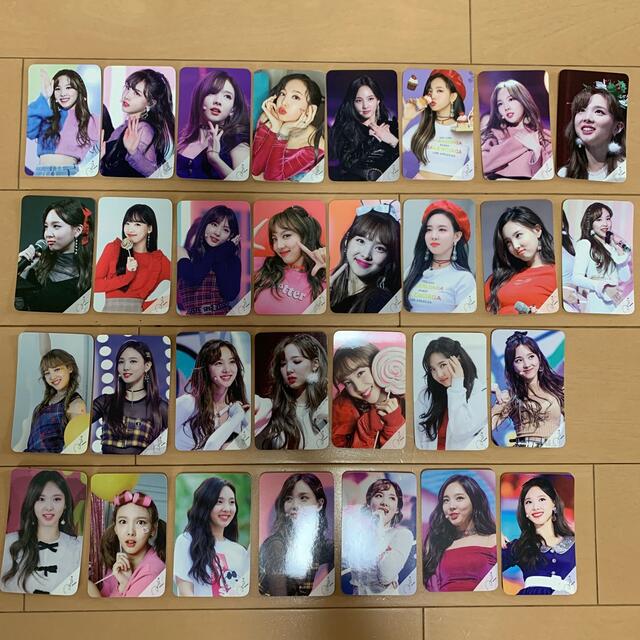 Waste(twice) - TWICE トレカ ナヨン 非公式の通販 by ntk 's shop