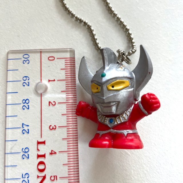 ウルトラマン ／ キーホルダー8点 No.①の通販 by るる's shop｜ラクマ