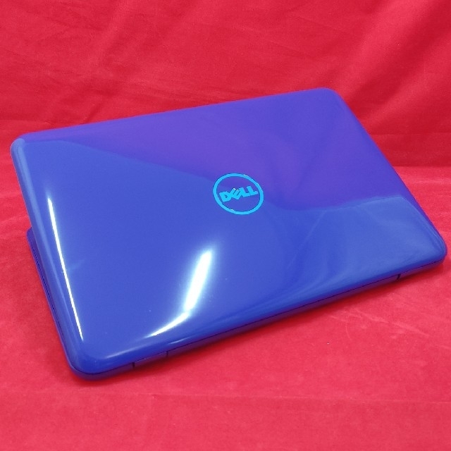 DELL - DELL Inspiron 11 3000 p24t003の通販 by 楽々's shop｜デル