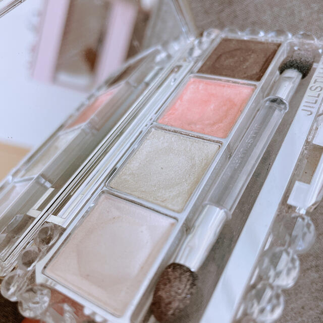 JILLSTUART - ジルスチュアート アイシャドウパレットの通販 by shop