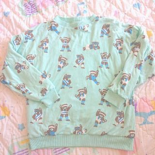 Spank!（トレーナー/スウェット）のフリマアイテム一覧