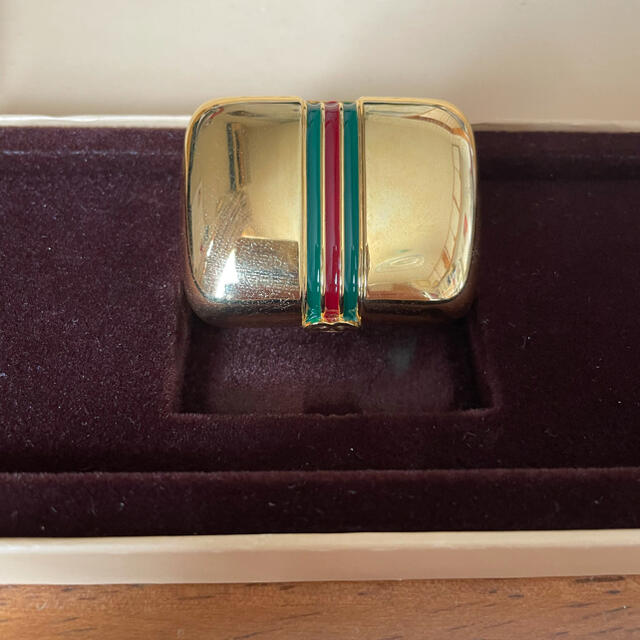 GUCCI - GUCCI ピルケース 未使用保管品の通販 by asano's shop