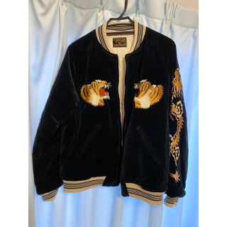 COOTIE（スカジャン）のフリマアイテム一覧