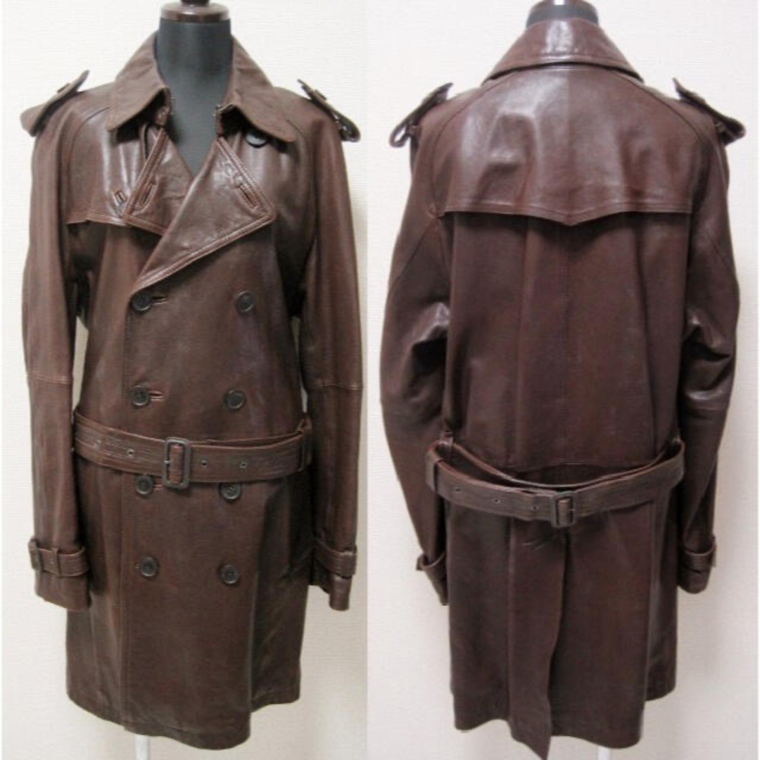 BURBERRY BLACK LABEL - バーバリー ブラックレーベル 19万 最高級