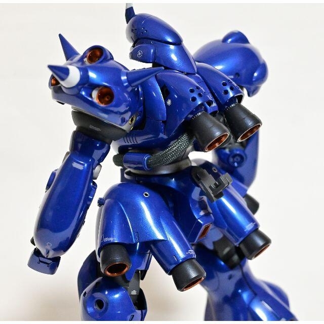 完成品 MG MS-18E ケンプファー 1/100 全塗装品の通販 by さくら's