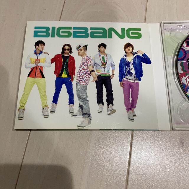 BIGBANG - ガラガラ GO!!の通販 by Mii's shop｜ビッグバンならラクマ
