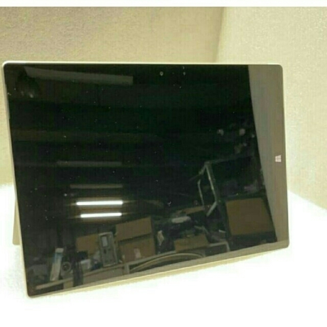 Microsoft - Surface3☆Windows10 オフィス2019 4g 128GB☆省エネの