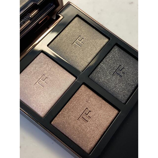 TOM FORD - 新品❗️トムフォード アイカラークォード 05A ダブルイン