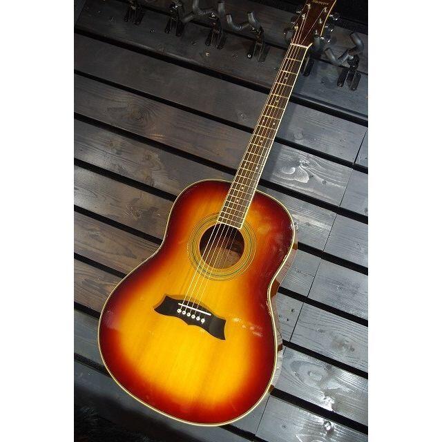 MORRIS MG-301 RBS 定番アコギ！ G1T20286の通販 by オーディオ買取