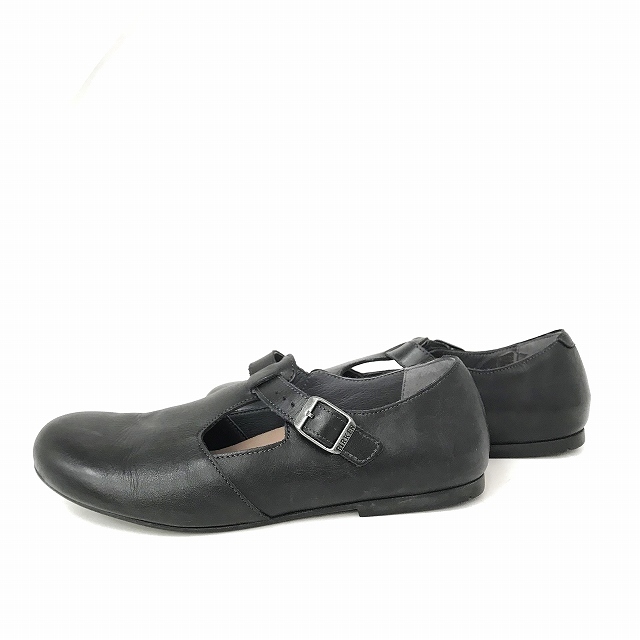 BIRKENSTOCK - ビルケンシュトック TICKEL ティッケル Tストラップ