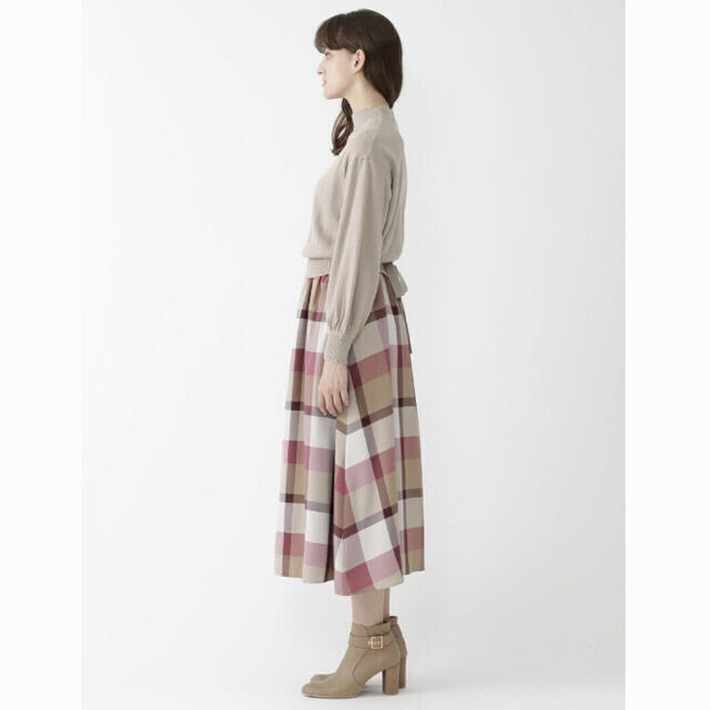 BURBERRY BLUE LABEL - バーバリーブルーレーベル クレストブリッジの