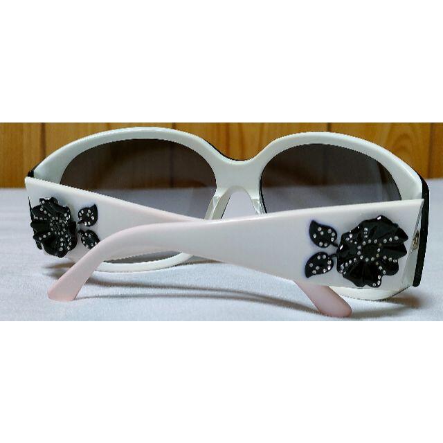 VERSACE - 正規 ヴェルサーチ ローズ ビジュー フラワーアート