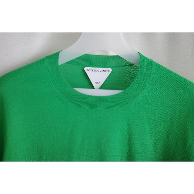 BOTTEGA VENETA - ボッテガ・ヴェネタ ニット セーター ダニエル・リー
