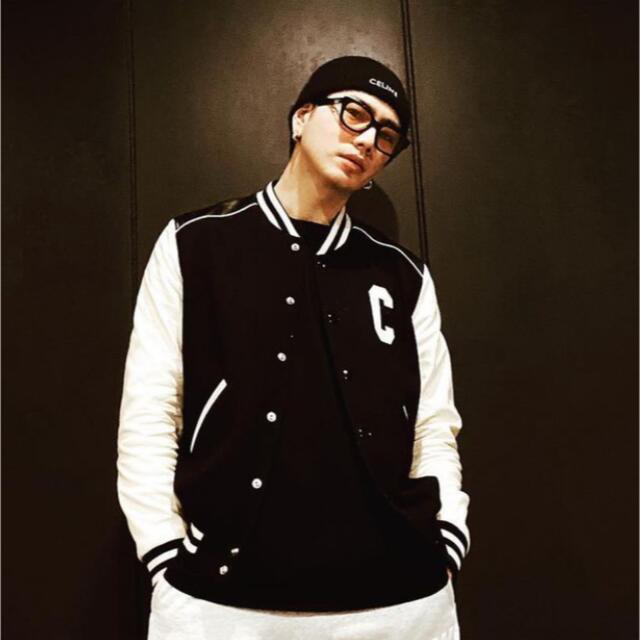 CELINE - 【専用】CELINE テディ ジャケット スタジャン セリーヌ