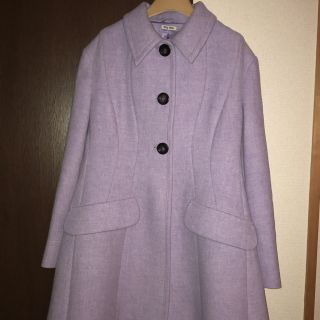MIU MIU（ジャケット/アウター ・ パープル/紫色系）のフリマアイテム一覧