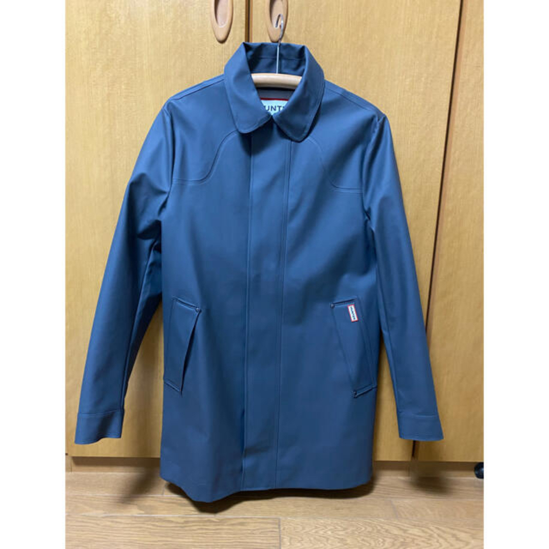 HUNTER - Hunter レインコート うっちー様専用の通販 by yk's shop