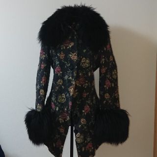 Vivienne Westwood（毛皮/ファーコート）のフリマアイテム一覧