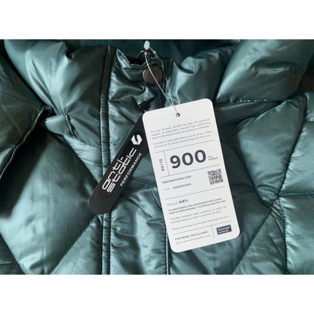 Eddie Bauer - セール 新品 エディーバウアーレディース 900FP