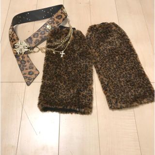 d.i.a（レッグウォーマー）のフリマアイテム一覧