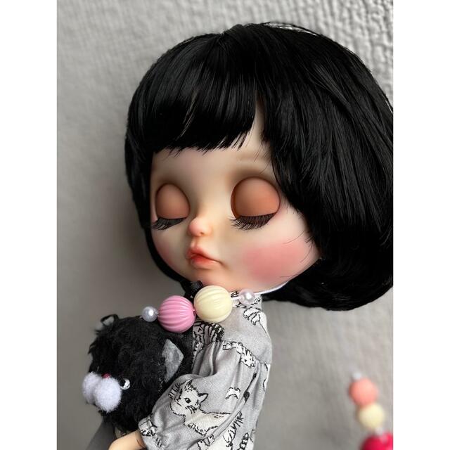 カスタムアイシードールの通販 by cupom｜ラクマ