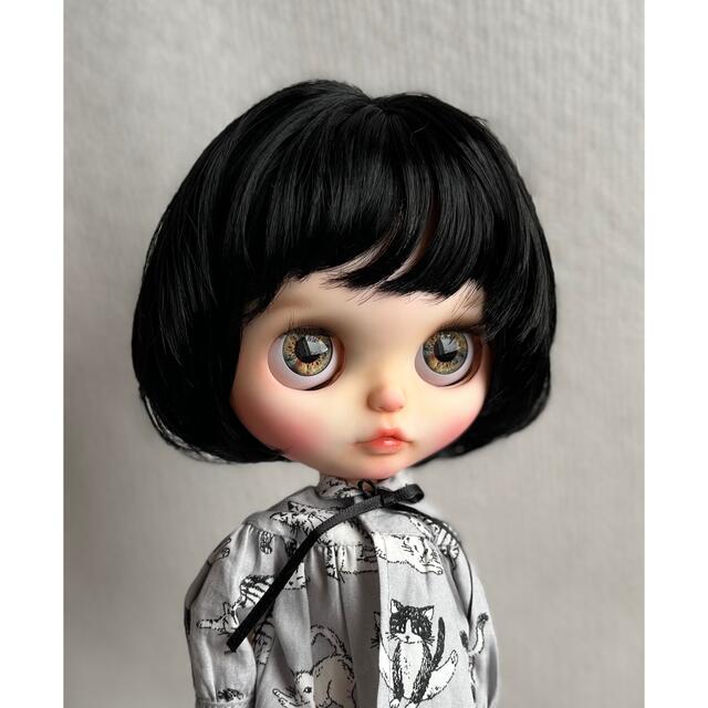 カスタムアイシードールの通販 by cupom｜ラクマ