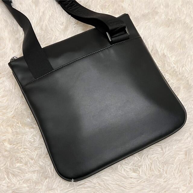 EMPORIO ARMANI - 未使用に近い♥エンポリオアルマーニ ショルダー