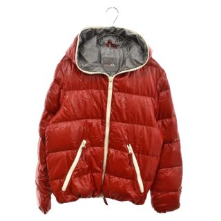 DUVETICA（ダウンジャケット ・ レッド/赤色系）のフリマアイテム一覧