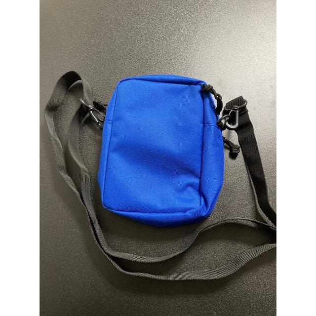 BUMP OF CHICKEN ロゴショルダーバッグの通販 by あき's shop｜ラクマ