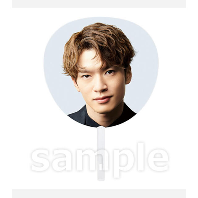 Snow Man - 【新品未開封】深澤辰哉 Mania うちわの通販 by r