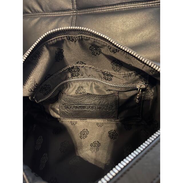 Chrome Hearts - クロムハーツ フレアパッチ ダガー シェービング