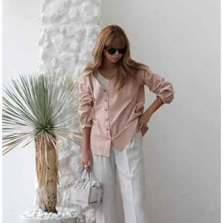 room306 CONTEMPORARY（シャツ/ブラウス(長袖/七分)）のフリマアイテム一覧