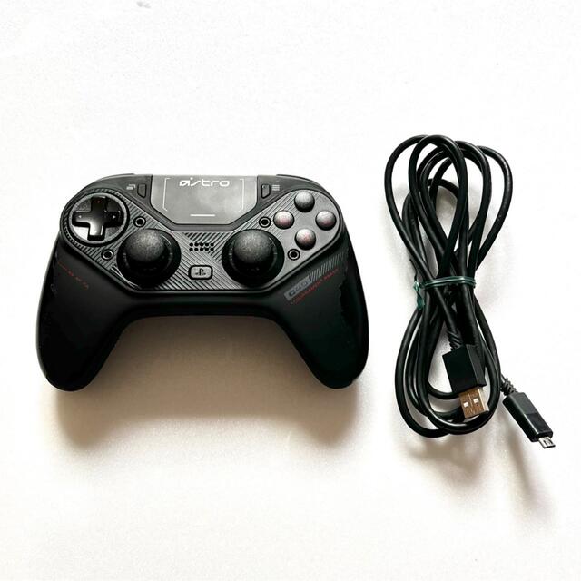 値下げ可】ASTRO Gaming C40TR